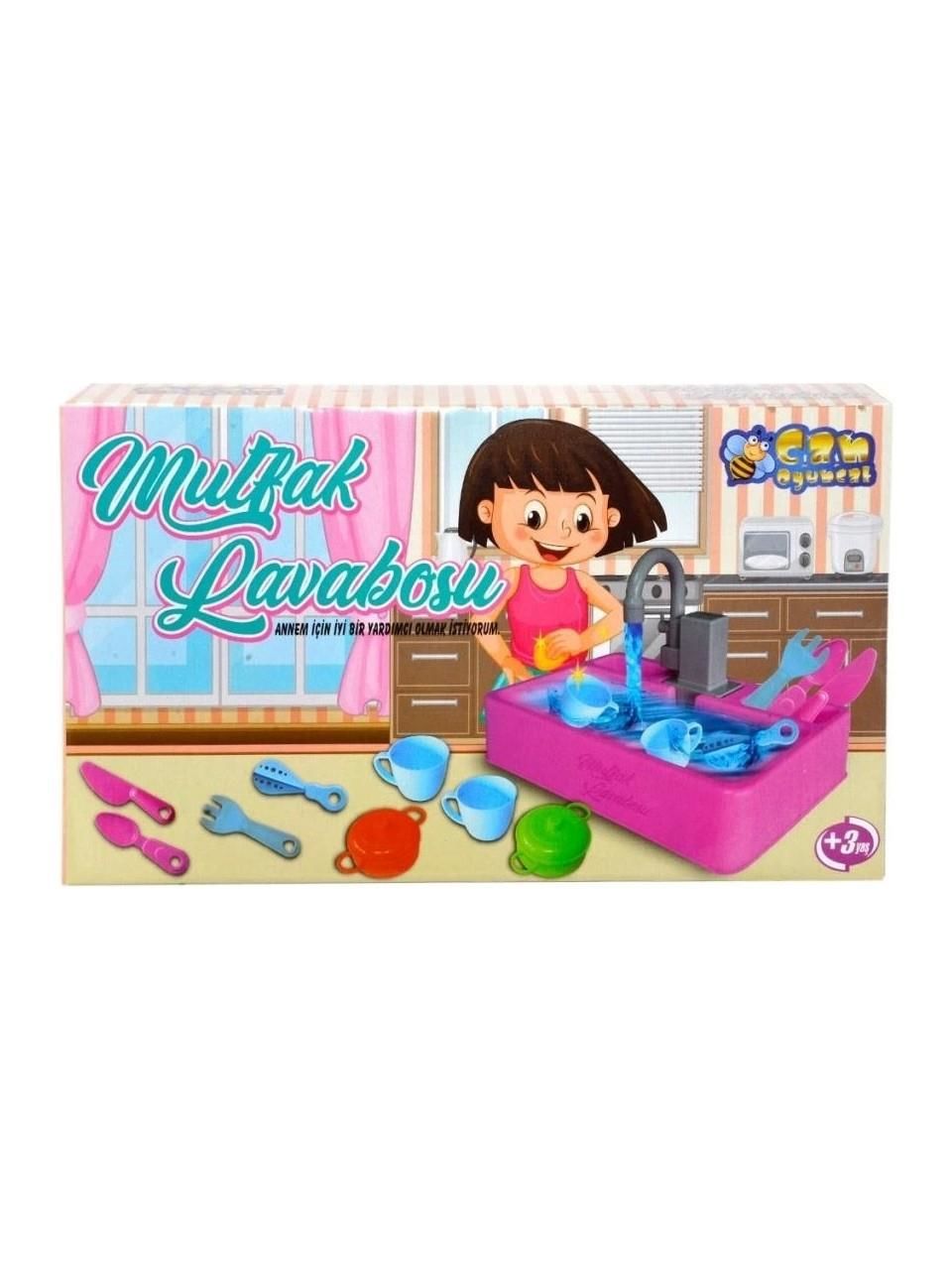 KUT.MUTFAK LAVABOSU
