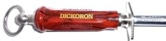 Alman malı FDICK 5981 Dickoron Klasik Yuvarlak Masat 30 cm