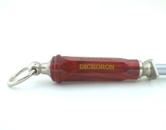 Alman malı FDICK 5981 Dickoron Klasik Yuvarlak Masat 35 cm