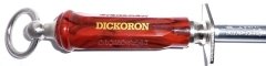 Alman malı FDICK 5981 Dickoron Klasik Yuvarlak Masat 35 cm