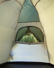 Campout Satürn 2 Kamp Çadırı