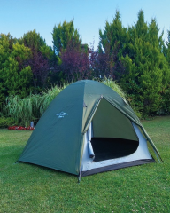 Campout Satürn 2 Kamp Çadırı