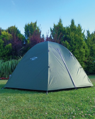 Campout Satürn 2 Kamp Çadırı