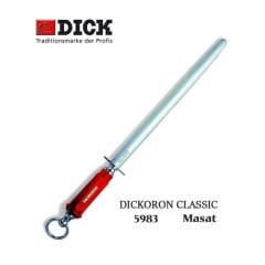 F.Dick 5983 Dickoron Klasik Oval Masat 30 cm