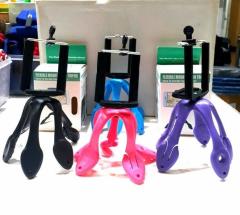 5 Ayaklı Portatif Telefon Tutucu