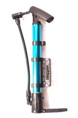 BUFFER® Katlanabilir Portatif Bisiklet Motorsiklet Top Şişirme Pompası