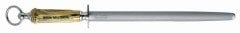 F.Dick 6503 Multiron Masat Yeşil İnce & Kalın Diş 30 cm (Yeşil)
