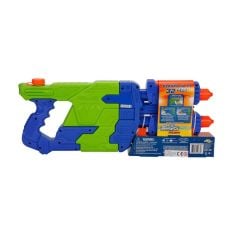 Water Warriors Pulsar Su Tabancası 1500 ml 9,5metre Menzil