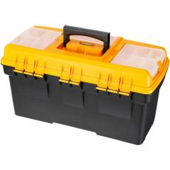 Mano Taşınabilir Organizerli Çekmeceli Takım Çantası RLO-21   534mm x 291mm x 280mm
