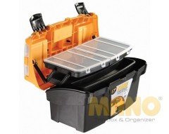 Mano Raflı Takım Çantası BLO-17