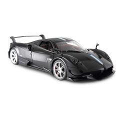 1:14 Pagani Huayra BC Uzaktan Kumandalı Işıklı Araba 1 Adet Fiyatıdır