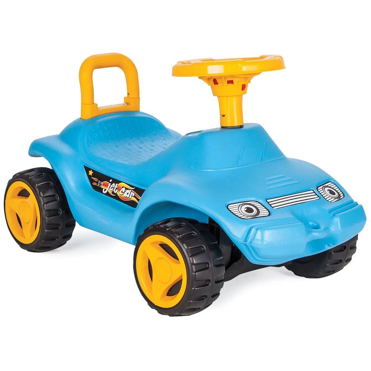 06 806 Pilsan Jet Car Mavi