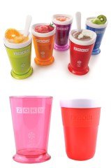 BUFFER® Zoku Sihirli Dondurma Milkshake Yapma Aleti