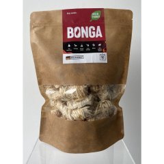 Bonga Odun Yünü Ateş Tutuşturucu 700 grm