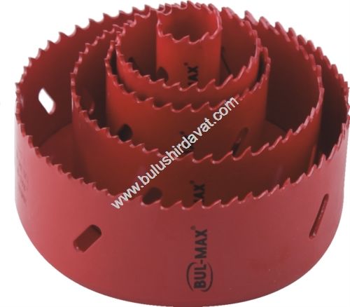 Bulmax 35mm Metal Buat Bmx-3294 (1 Adet Gönderilir)