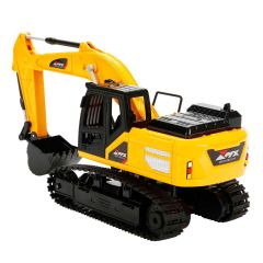 5085 SUN-RST-RC İŞ MAKİNESİ 1 18 EKSKAVATÖR FF IŞIK 5CH 3 7V USB 40 MHHZ