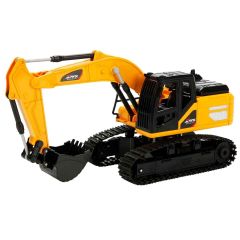 5085 SUN-RST-RC İŞ MAKİNESİ 1 18 EKSKAVATÖR FF IŞIK 5CH 3 7V USB 40 MHHZ