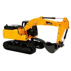 5085 SUN-RST-RC İŞ MAKİNESİ 1 18 EKSKAVATÖR FF IŞIK 5CH 3 7V USB 40 MHHZ
