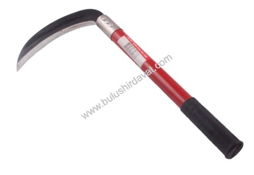 Bulmax 190mm Orak Bmx-4083 (5 Adet Gönderilir)