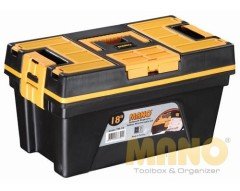 Mano Taşınabilir Kapaklı Takım Çantası YN-18   460mm x 246mm x 246mm