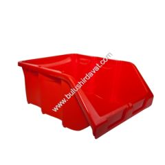 Bulmax 150*245*125mm 3'' Avadanlık Bmx-4672 (1 Adet Gönderilir)