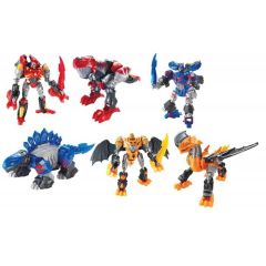 Dönüşebilen Robot Dinozor 1 Adet Fiyatıdır