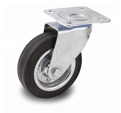 Bulmax 200*50 Doner Tekerlek Bmx-4224 (1 Adet Gönderilir)