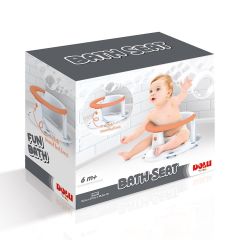 7459 OYUNCAK -BANYO EGLENCELI KOLTUK PEMBE