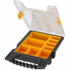 Mano Hobi Organizer KORG-10  357mm x 237mm x 56mm