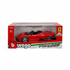 Bburago 1:24 Ferrari Model Araba
