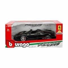 Bburago 1:24 Ferrari Model Araba