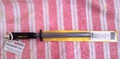 Alman malı FDICK 9103 Dickoron Oval Titan Masat 30 cm