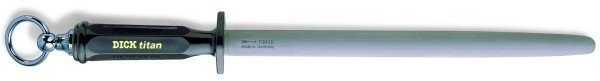 Alman malı FDICK 9103 Dickoron Oval Titan Masat 30 cm