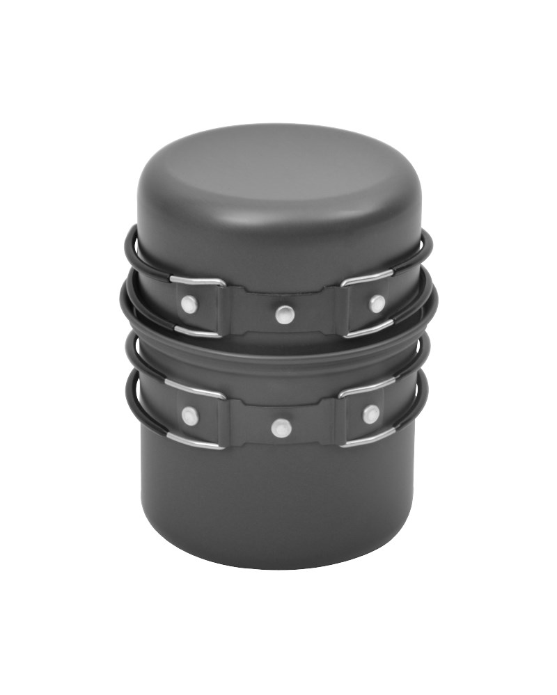 Nurgaz Mini Tencere Tava Seti NG200-M