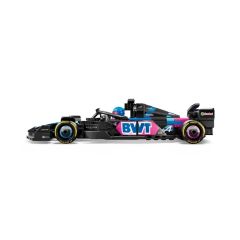 77248 Lego Speed Champ.BWT Alpine F1 Team A524 258 parça +10yaş