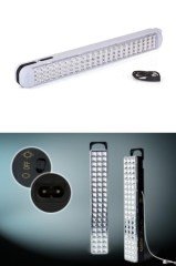 BUFFER® 69 Ledli Şarjlı Tasarruflu  Ledli Işıldak Projektör El Feneri
