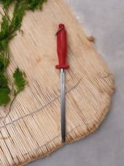 MP Solingen Masat Yuvarlak 20 cm Bıçak Bileme Çeliği No:8 Bileziksiz