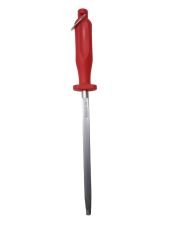 MP Solingen Masat Yuvarlak 20 cm Bıçak Bileme Çeliği No:8 Bileziksiz