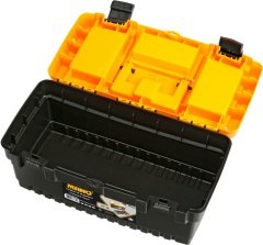 Mano Profesyonel Takım Çantası PT-16''