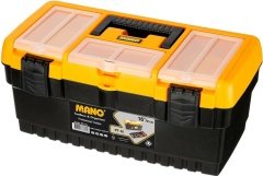 Mano Profesyonel Takım Çantası PT-16''