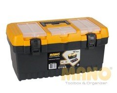 Mano Profesyonel Takım Çantası PT-19''