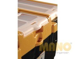 Mano Profesyonel Takım Çantası PT-19''