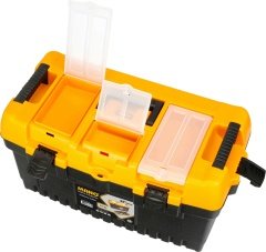 Mano Profesyonel Takım Çantası PT-22''   564mm x 310mm x 310mm