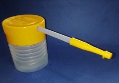 Toz Pompası