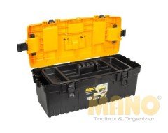 Mano Profesyonel Takım Çantası PT-26''