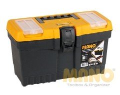 Mano Jumbo Profesyonel Takım Çantası JPT-13''