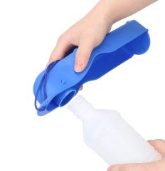 Evcil Hayvan Seyahat Suluğu 500 ml