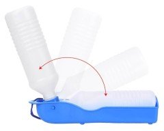 Evcil Hayvan Seyahat Suluğu 500 ml