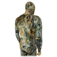 Free Sub 3 mm Avcı Dalış Elbisesi Expert Multy Eh1002B3 2XL