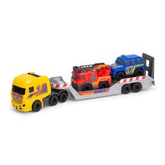 203715020 Dickie Micro Rescue Truck